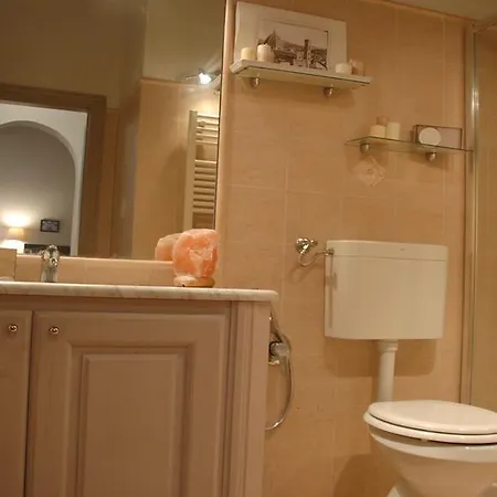 Apartamento The Happy Unicorn Apt Florencia