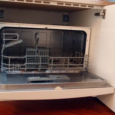 Apartamento The Happy Unicorn Apt