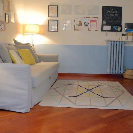 The Happy Unicorn Apt דירה פירנצה
