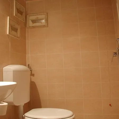 The Happy Unicorn Apt Apartamento