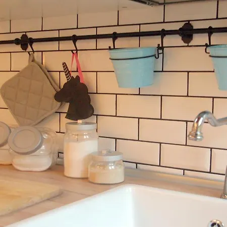 The Happy Unicorn Apt *