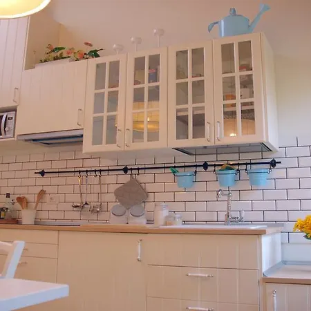 The Happy Unicorn Apt פירנצה