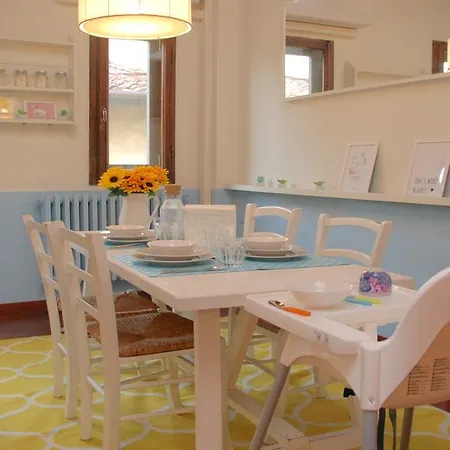 The Happy Unicorn Apt * Firenze