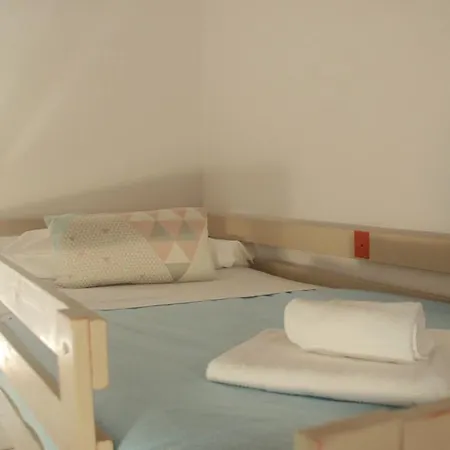 Lejlighed The Happy Unicorn Apt
