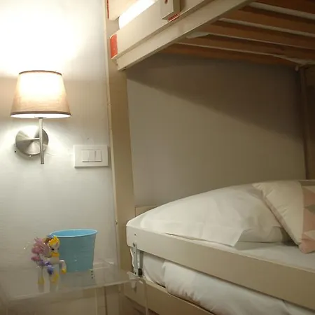 The Happy Unicorn Apt פירנצה