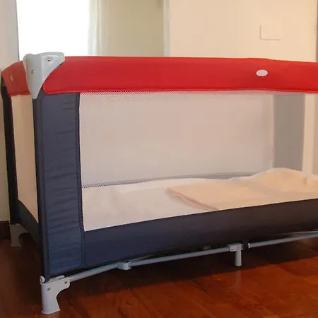 Apartamento The Happy Unicorn Apt Florencia
