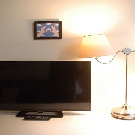 شقة The Happy Unicorn Apt